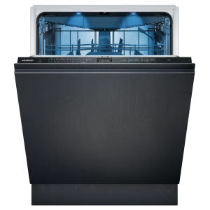 Siemens SN85EX07CG iQ500 Integrated OpenDry Full Size Dishwasher with TimeLight