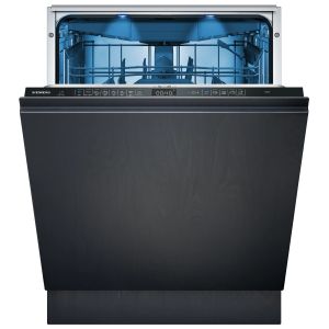 Siemens SN87TX00CE iQ700 Integrated Full Size Zeolith® Dishwasher with Time Light