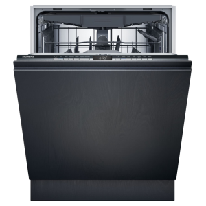 Siemens SX73HX10VG iQ300 Integrated Full Size Vario Hinge Dishwasher with InfoLight