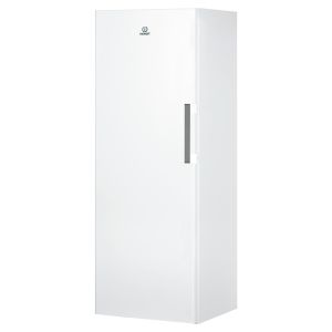 Indesit UI6F2TW Freestanding Tall Frost Free Freezer in White