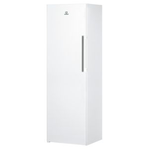 Indesit UI8F2CW Freestanding Tall Frost Free Freezer in White