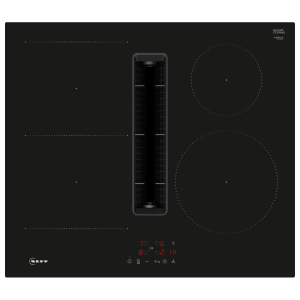 Neff V56NBS1L0 N50 60cm Venting Induction Hob with Flex Zone