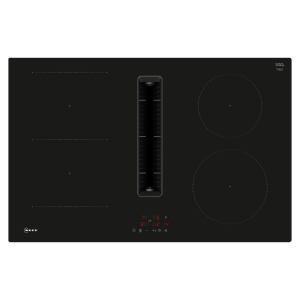 Neff V58NBS1L0 N50 80cm Venting Induction Hob with Flex Zone