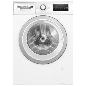 Bosch WAN28258GB Series 4 Freestanding 8kg 1400rpm Speed Perfect Washing Machine in White