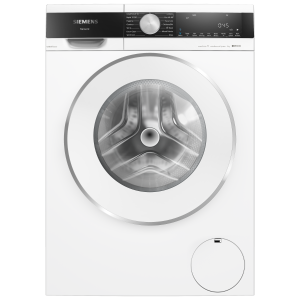 Siemens WG46G2Z2GB Freestanding iQ500 9kg 1600rpm VarioSpeed Washing Machine in White