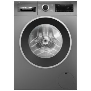 Bosch WGG244FCGB Series 6 Freestanding 9kg 1400rpm Washing Machine in Graphite