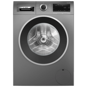 Bosch WGG244ZCGB Series 6 Freestanding 9kg 1400rpm Washing Machine in Graphite