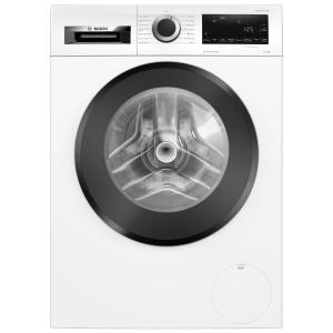 Bosch WGG254Z0GB Series 6 Freestanding 10kg 1400rpm SpeedPerfect Washing Machine in White