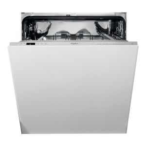 Whirlpool WIC3C26NUK Integrated Full Size Dishwasher