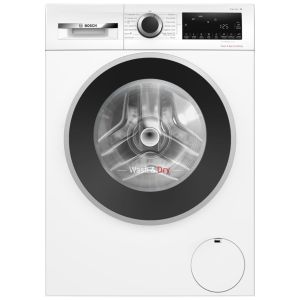 Bosch WNG25401GB Series 6 Freestanding 10.5/6kg 1400rpm Washer Dryer in White