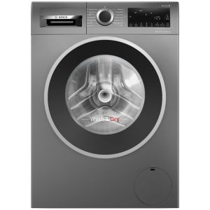 Bosch WNG254R1GB Series 6 Freestanding 10.5/6kg 1400rpm Washer Dryer in Graphite