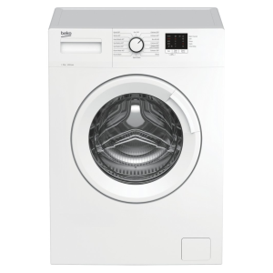 Beko WTK82041W Freestanding 8kg 1200rpm Washing Machine in White