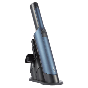 Shark WV270UK Wandvac 2.0 Cordless Handheld Vacuum Cleaner in Blue