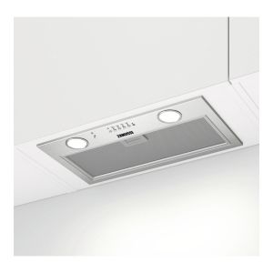 Zanussi ZFG816X Integrated 55cm Cooker Hood in Stainless Steel