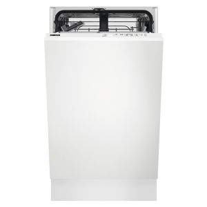 Zanussi ZSLN1211 Series 20 Integrated Slimline AirDry Dishwasher