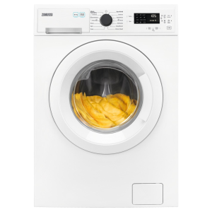 Zanussi ZWD86NB4PW Freestanding 8/4kg 1600rpm AutoAdjust Washer Dryer in White