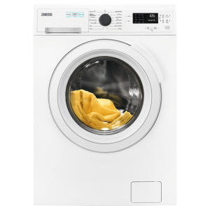 Zanussi ZWD96SB4PW Freestanding 9/6kg 1600rpm AutoAdjust Washer Dryer in White