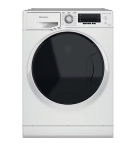 Hotpoint NDD86448WDAUK Freestanding ActiveCare 8/6kg 1400rpm Washer Dryer in White