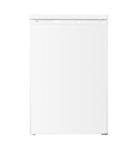 Teknix UC55L5W Freestanding 55cm Under Counter Larder Fridge in White