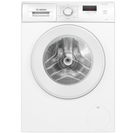 Appliance Shop - Bosch WGE03408GB Series 2 8kg 1400rpm Washing Machine ...