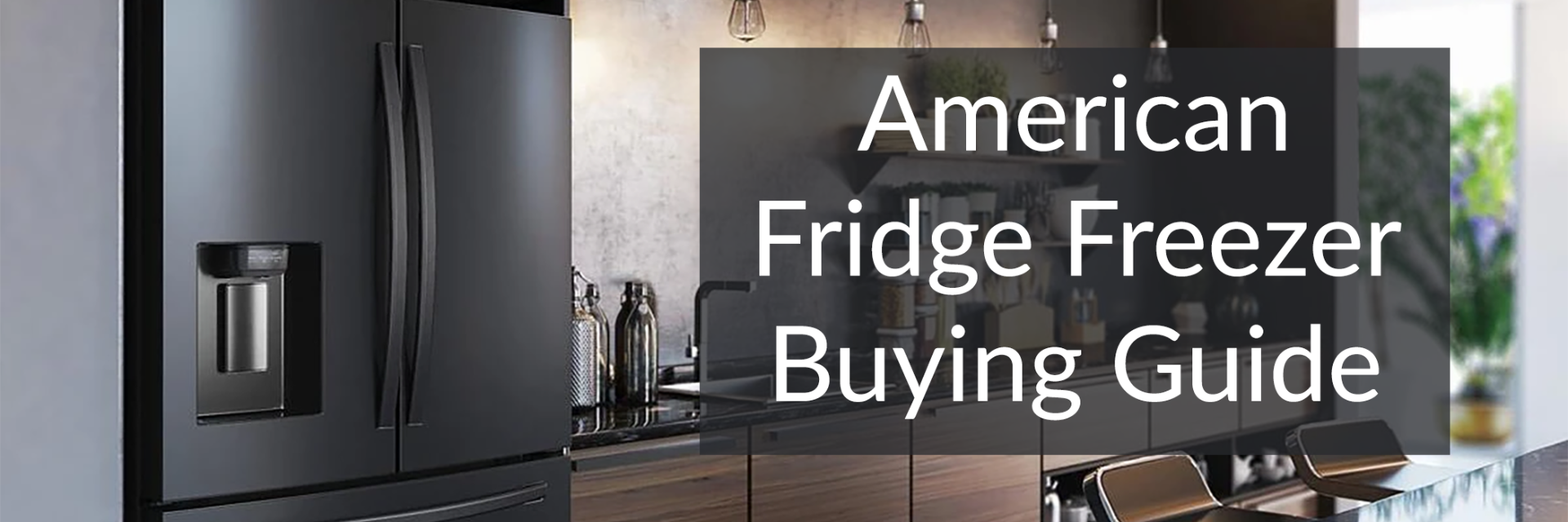 American Buying Guide